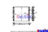 MERCE 6685000202 Radiator, engine cooling